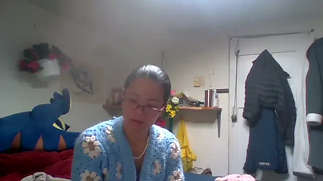 sweethanajapanese online show from 11-03-25, 01:34