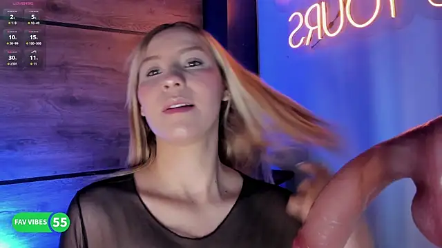 alyamonroe online show from 11-21-25, 10:36