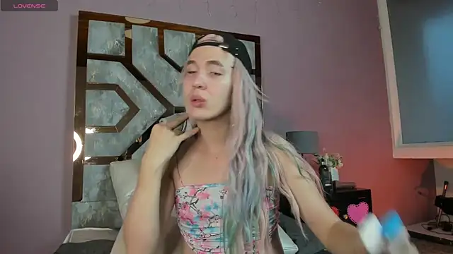 Electra Gosselin online show from 02-28-26, 11:06