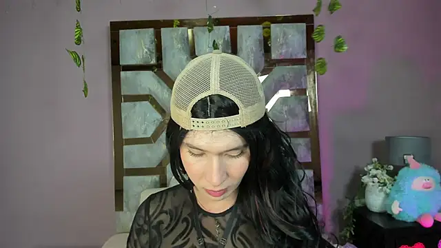 Electra Gosselin online show from 03-31-26, 12:34