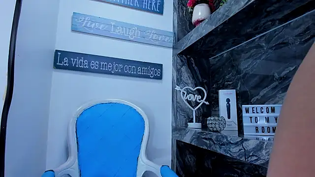 foxy zoe online show from 02-02-26, 06:06