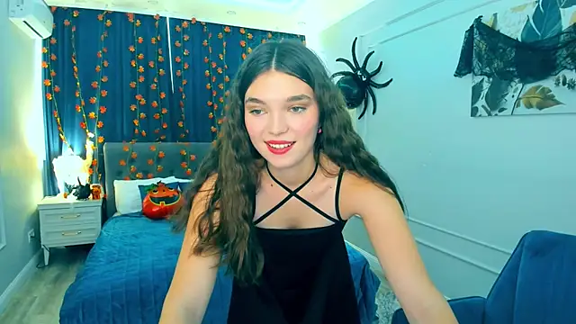 DivineAmour online show from 10-14-25, 12:50