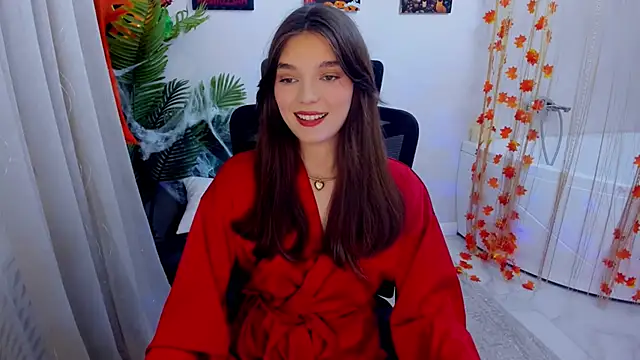 DivineAmour online show from 10-20-25, 10:16