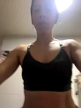 Biancamirage3 online show from 09-27-25, 05:29