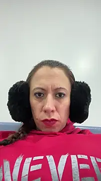 Biancamirage3 online show from 11-04-25, 09:03