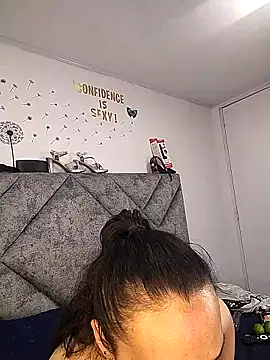 Shantey Laurent online show from 03-24-26, 03:11