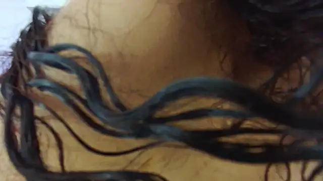 Skyler Fox  online show from 10-22-25, 07:57