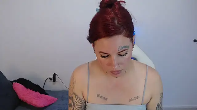 Snapshot of Maddy_Vicius19 chatting on 09-25-25, 07:50 Maddy Vicius19 online show from 09-25-25, 07:50