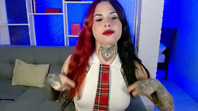 Maddy Vicius19 online show from 05-31-26, 01:36