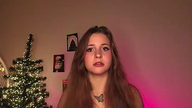 LoveSeekins online show from 01-08-26, 07:16