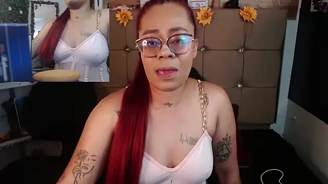 Snapshot of MIA__SPENCER chatting on 01-07-26, 06:32 MIA SPENCER online show from 01-07-26, 06:32