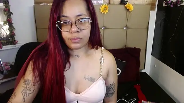 MIA  SPENCER online show from 02-25-26, 12:04