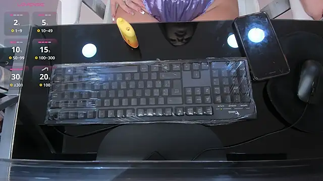 Snapshot of BrithX_ chatting on 10-09-25, 08:18 BrithX online show from 10-09-25, 08:18