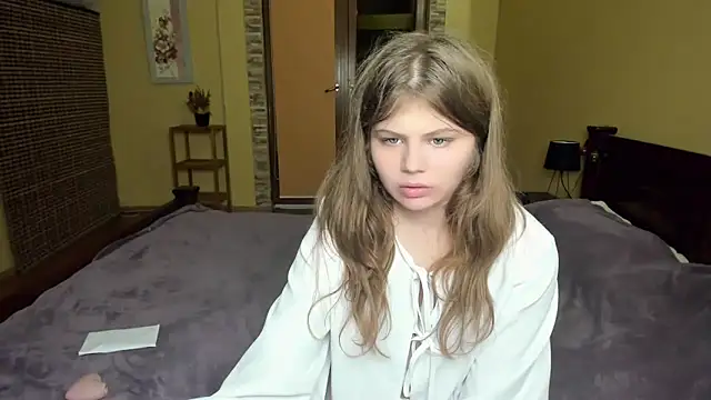 Lilly Jess online show from 09-11-25, 05:24