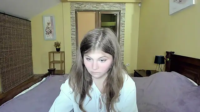 Lilly Jess online show from 09-14-25, 06:29