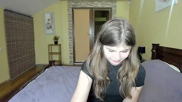 Lilly Jess online show from 09-16-25, 06:20