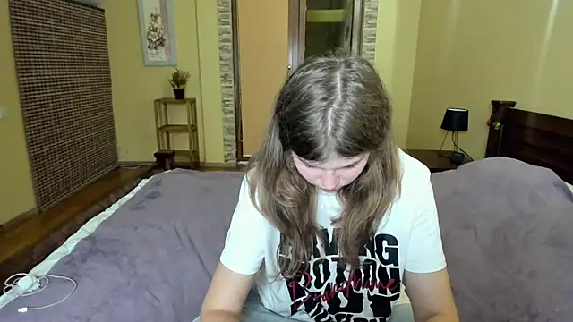 Lilly Jess online show from 09-19-25, 06:19