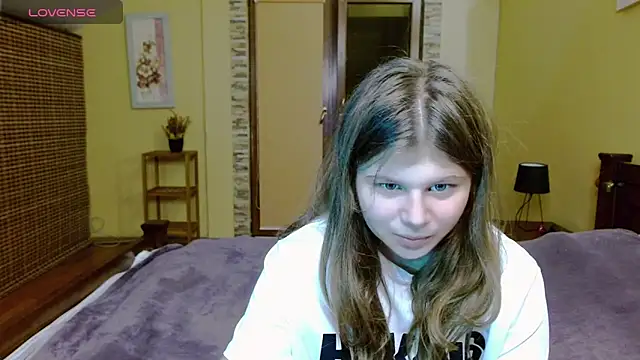 Lilly Jess online show from 09-29-25, 06:35