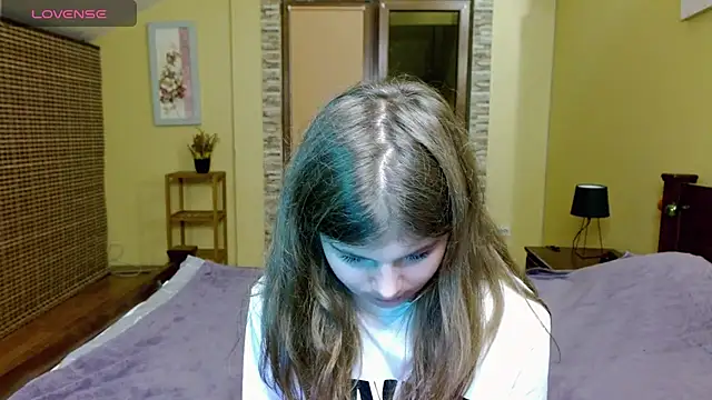 Lilly Jess online show from 09-30-25, 06:24