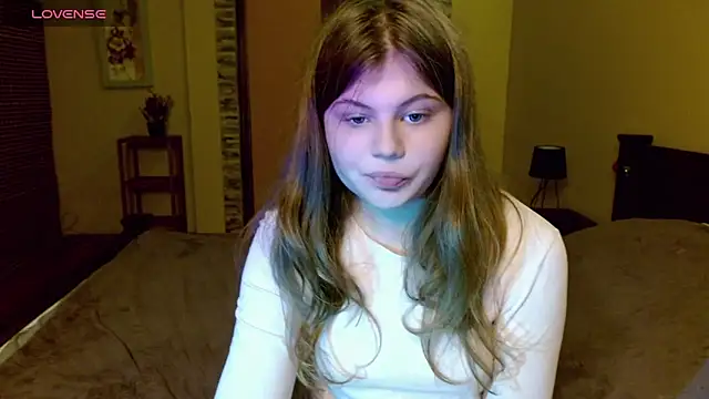 Lilly Jess online show from 10-06-25, 06:38