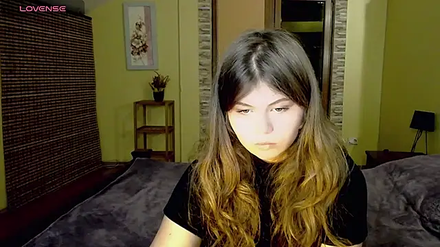 Lilly Jess online show from 10-10-25, 06:51