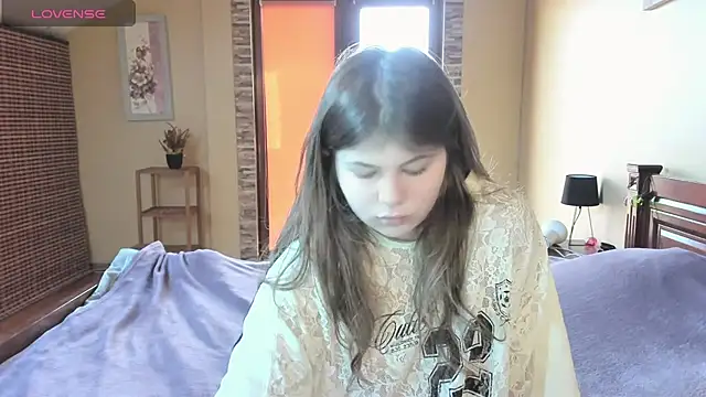 Lilly Jess online show from 10-19-25, 07:53