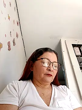 marfil milf online show from 10-26-25, 02:23