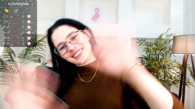 Charming Mysteriousss online show from 04-23-26, 01:24