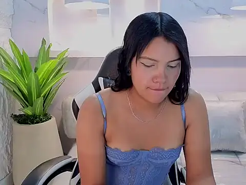 antonela tp online show from 10-03-25, 12:46