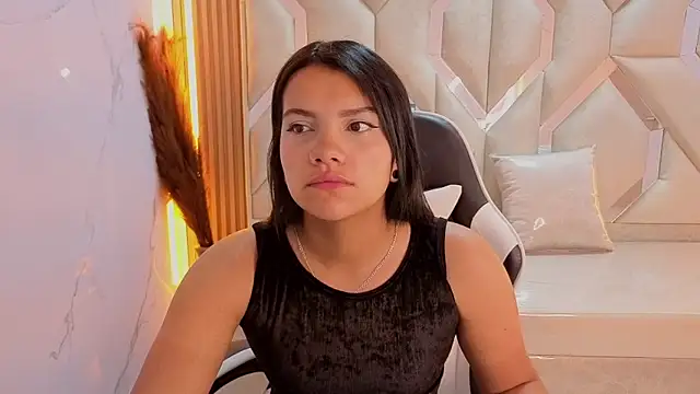 antonela tp online show from 10-08-25, 12:47