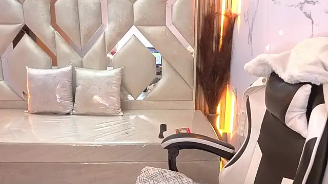 antonela tp online show from 12-03-25, 12:47