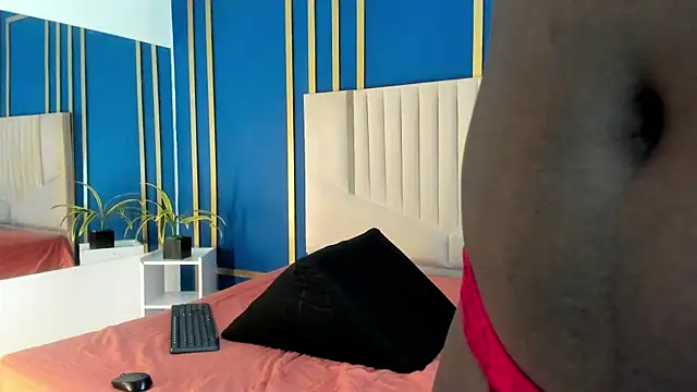 NalahCampbell online show from 11-28-25, 07:49