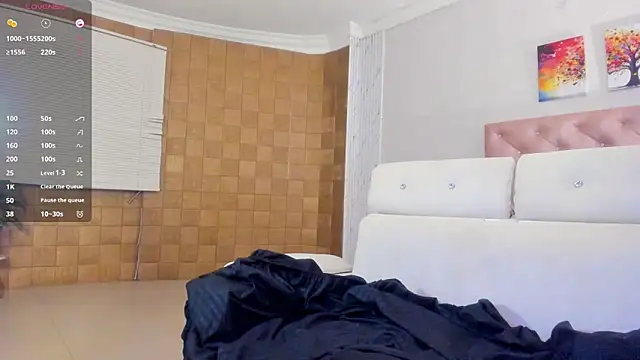 xKevyn online show from 02-11-26, 12:32