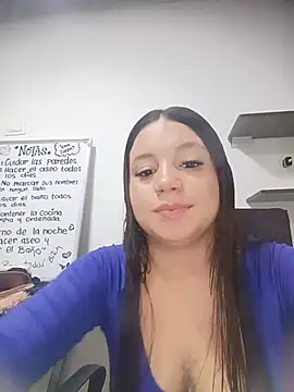 Snapshot of Shell_Latina chatting on 06-07-26, 12:26 Shell Latina online show from 06-07-26, 12:26
