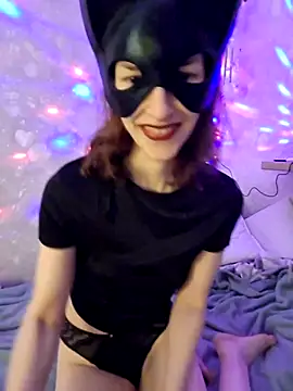 SecretIna online show from 02-21-26, 09:27