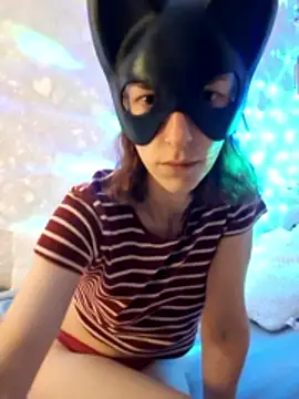 SecretIna online show from 05-27-26, 07:55