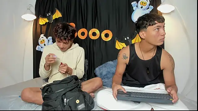 maicol cum23 online show from 10-21-25, 04:19