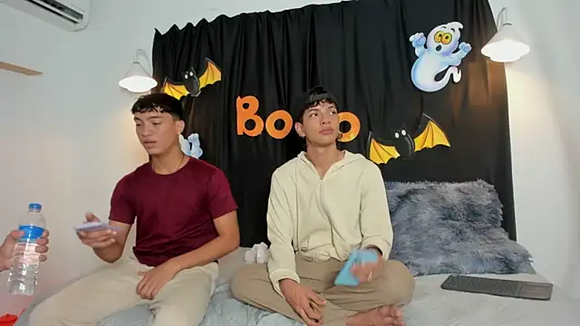 maicol cum23 online show from 10-22-25, 05:56