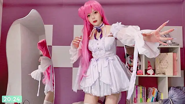 miko nyan online show from 06-03-26, 11:24