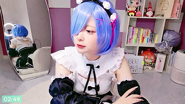 Snapshot of miko_nyan chatting on 07-07-26, 05:50 miko nyan online show from 07-07-26, 05:50