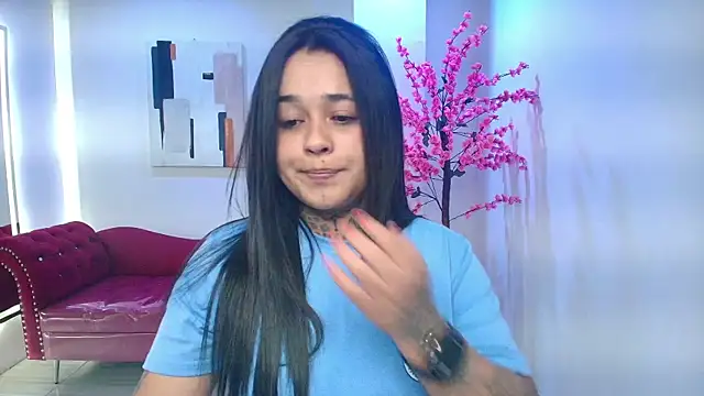 Snapshot of Black_roseee chatting on 11-07-25, 03:50 Black roseee online show from 11-07-25, 03:50