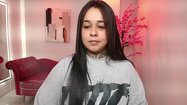 Snapshot of Black_roseee chatting on 11-13-25, 03:38 Black roseee online show from 11-13-25, 03:38