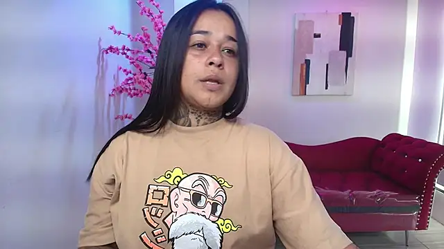 Snapshot of Black_roseee chatting on 12-04-25, 03:38 Black roseee online show from 12-04-25, 03:38