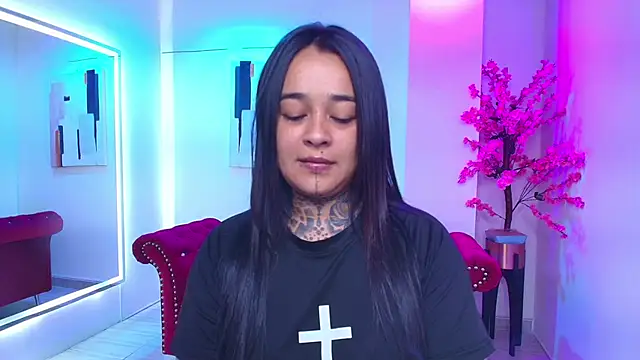 Black roseee online show from 03-27-26, 03:34