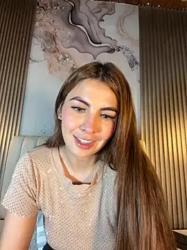 Dakota Evanns online show from 10-09-25, 09:02