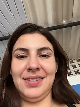 Dakota Evanns online show from 02-08-26, 07:06