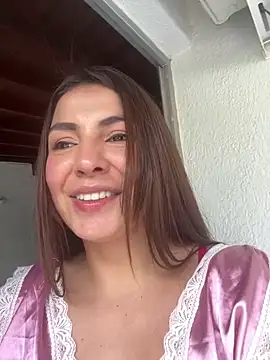 Dakota Evanns online show from 03-08-26, 05:17