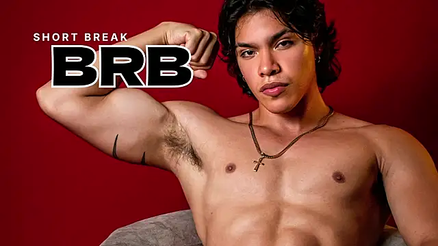 adriel escalante online show from 05-18-26, 04:07