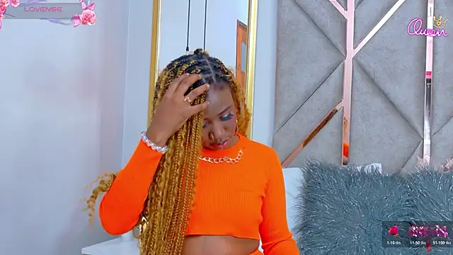 Rossie-Cameron online show from 04-15-26, 04:19