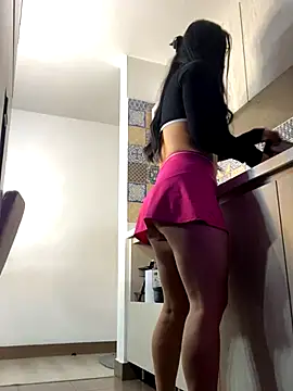 gaby wild fire online show from 09-29-25, 03:28